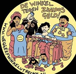 Weggeefwinkel Utrecht, openingstijden
