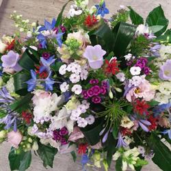 Bloemenfeest, Voerendaal openingstijden