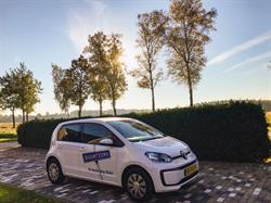 Thuiszorgorganisatie Buurtzorg Ommen, openingstijden