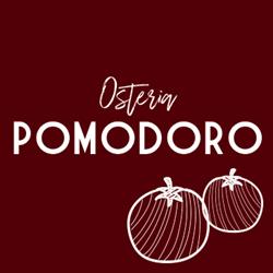 Osteria Pomodoro, Lent openingstijden