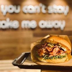 Burger ‘n Shake Almere, openingstijden