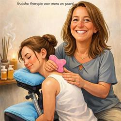 Serene Guasha Therapie voor mens en paard, Almere openingstijden