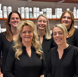 Haarmode Sas&Aniet, Almere openingstijden