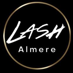 LASH Almere, openingstijden