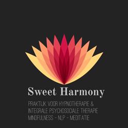 Sweet Harmony - Hypnotherapie en Integrale psychosociale therapie, Almere openingstijden