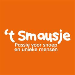 T Smausje snoep en dagbesteding, Katwijk openingstijden