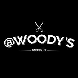 @Woody's Barbershop, Zutphen openingstijden