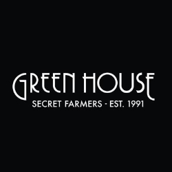Green House Secret Farmers, 's-Gravenhage openingstijden