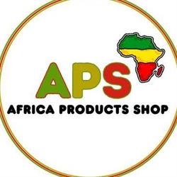 Africa Products Shop- Globalmarket, 's-Gravenhage openingstijden
