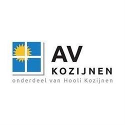 AV Kozijnen, 's-Hertogenbosch openingstijden