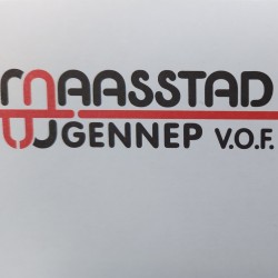 Maasstad Gennep vof & Streekpost Bergen-Gennep e.o., openingstijden
