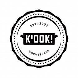 KOOK WORMERVEER, Wormerveer openingstijden