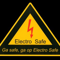 Electrosafe BV, Assen openingstijden