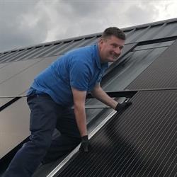 Evertalsolar, Annen openingstijden