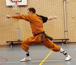 Shaolin Kung Fu Zwolle, openingstijden