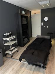 CBD Massage olie Groothandel, Bunschoten-Spakenburg openingstijden