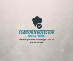 comfortprotector Rotterdam Barendrecht - openingstijden