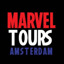 Marveltours, Almere openingstijden