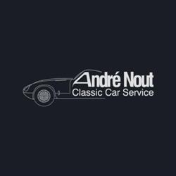 André Nout Classic Cars, Dirksland openingstijden