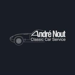 André Nout Classic Cars, Dirksland openingstijden
