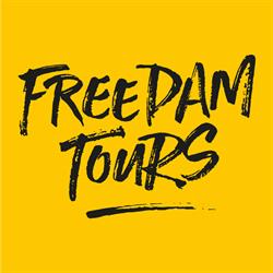 Freedam Tours - Free Walking Tour Amsterdam, openingstijden