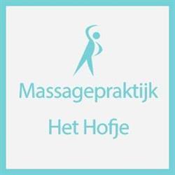Massagepraktijk Het Hofje, Roden openingstijden