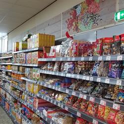 SPAR Enjoy Vebenabos, Koudekerke openingstijden