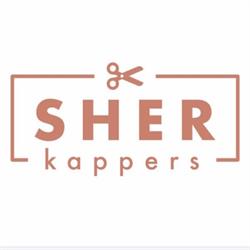 Sher Kappers en barbers Twello, openingstijden