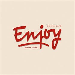 Enjoy, Naaldwijk openingstijden