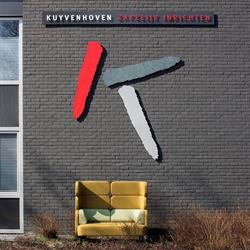Kuyvenhoven Zakelijk Inrichten, Gouda openingstijden