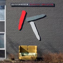 Kuyvenhoven Zakelijk Inrichten, Gouda openingstijden