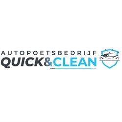Quick & clean, Veenendaal openingstijden