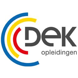 Dek Opleidingen BV, Goes openingstijden