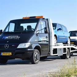 handelsonderneming W.Wijngaarden, Dokkum openingstijden