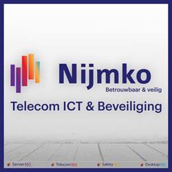 Nijmko Telecom ICT & Beveiliging, Stadskanaal openingstijden