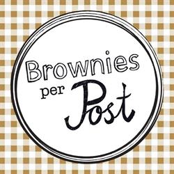 Brownies per Post, Meppel openingstijden