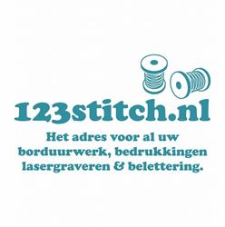123stitch, Zuidland openingstijden