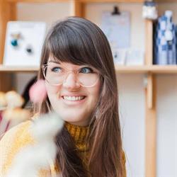 Maaike Maakt Merken, Rotterdam openingstijden