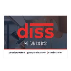 Diss Coating, Losser openingstijden