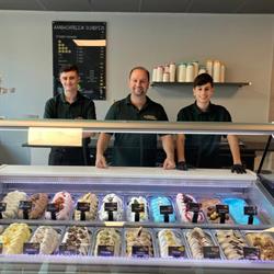 Cafetaria Hasselo, Hengelo openingstijden