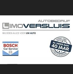 Limo Versluis, Zoetermeer openingstijden