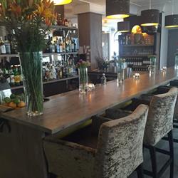 The Signature of Thai Food, 's-Gravenhage openingstijden