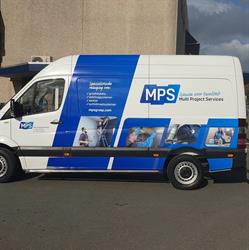 Multi Project Services B.V., Zevenhuizen openingstijden