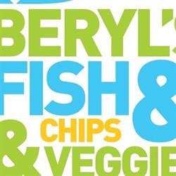 Beryl's Fish&Chips&Veggies - The best fish in town - and a lot of vegan dishes, Deventer openingstijden