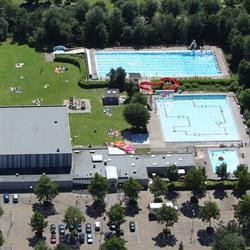 Sportcentrum De Vosse, Hillegom openingstijden