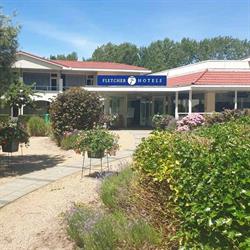 Fletcher Strandhotel Renesse, openingstijden