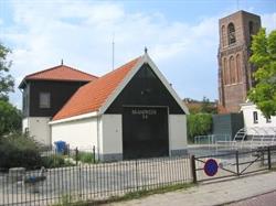 Dorpshuis De Beke, Amsterdam openingstijden