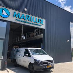Marilux B.V., Rhoon openingstijden