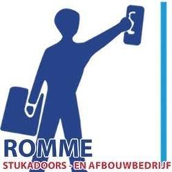 Stukadoors- en Afbouwbedrijf Romme B.V., Oss openingstijden