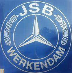 JSB Transport BV, Werkendam openingstijden